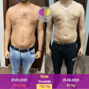 transformation
